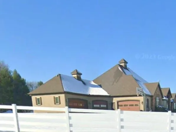 16108 Plattsburg Rd, Kearney, MO 64060