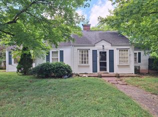 408 S Rhodes St, Pulaski, TN 38478