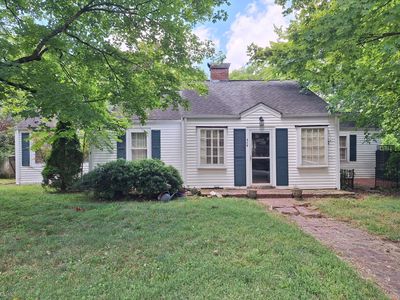 408 S Rhodes St, Pulaski, TN, 38478