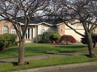 1893 Overview Dr NE, Tacoma, WA 98422