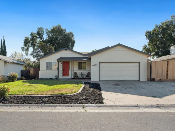 6632 Graham Cir, Citrus Heights, CA 95610