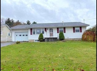 159 Garrow Street Ext, Auburn, NY 13021