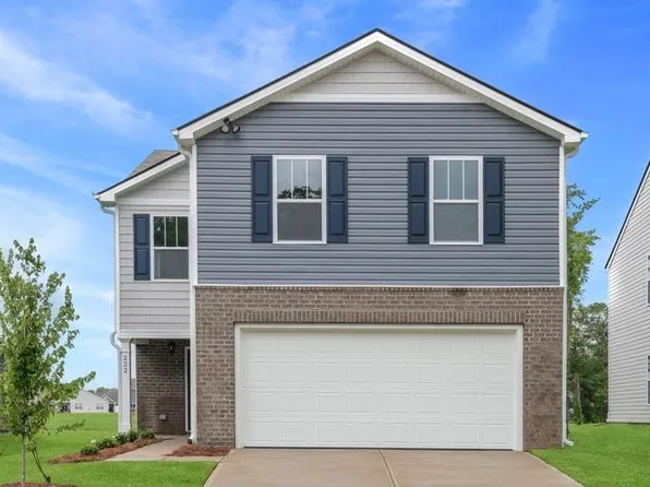 222 Deskin Ln, Fountain Inn, SC 29644