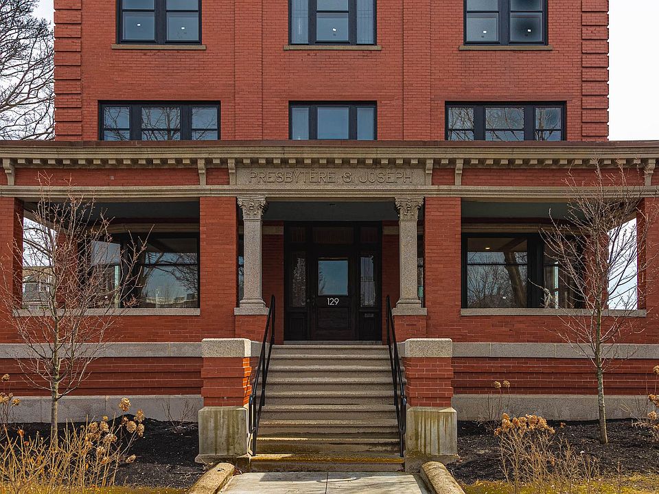 1st image of 20 Harbor St #129-12