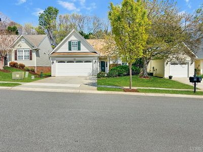 404 Legacy Oaks Cir, Lynchburg, VA, 24501