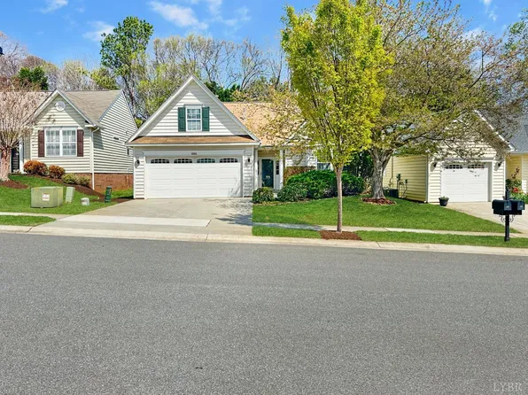 404 Legacy Oaks Cir, Lynchburg, VA 24501