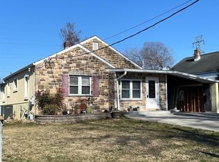 304 Jefferson Ave, New Castle, DE 19720