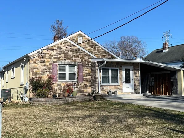 304 Jefferson Ave, New Castle, DE 19720