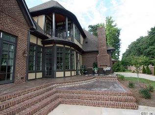 4336 McClure Rd, Charlotte, NC 28216