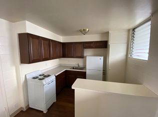815 N Vineyard Blvd APT B16, Honolulu, HI 96817