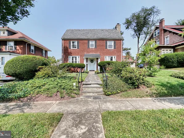 3600 Denison Rd, Baltimore, MD 21215