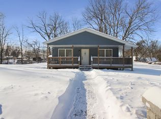 542 Home St, La Porte, IN 46350