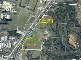 3007 N Arkansas St, Rogers, AR 72756