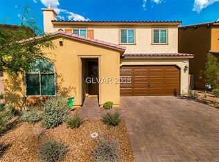 2512 Sable Ridge St, Henderson, NV 89044
