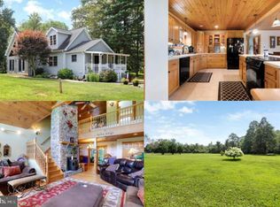 50 Bakerview Ln, Fayetteville, PA 17222