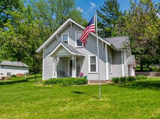 303 N 4th St, West Branch, IA 52358