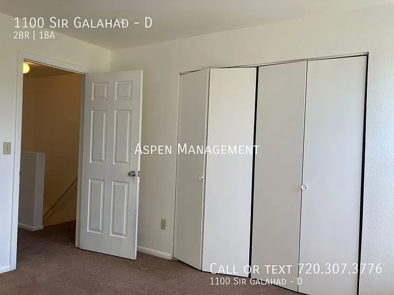 1100 Sir Galahad Dr #D — Photo 6