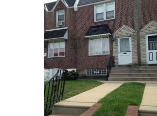 6537 Cottage St, Philadelphia, PA 19135