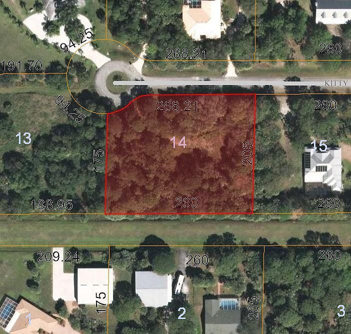 1st image of 18705 Kitty Hawk Ct