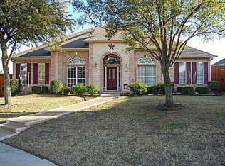 2908 Moody Dr, Plano, TX 75025