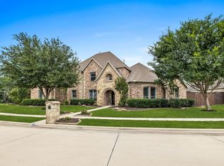 8020 Derby Run Dr, North Richland Hills, TX 76182