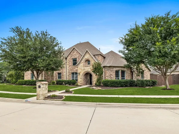 8020 Derby Run Dr, North Richland Hills, TX 76182