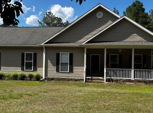 707 Mount Ebal Rd, Batesburg, SC 29006