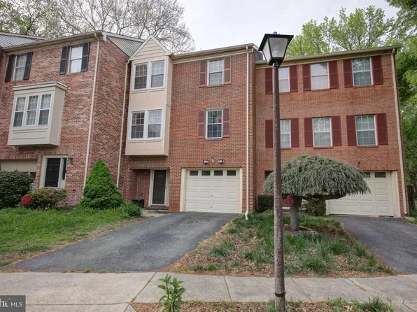 4703 Colonel Ashton Pl, Upper Marlboro, MD 20772