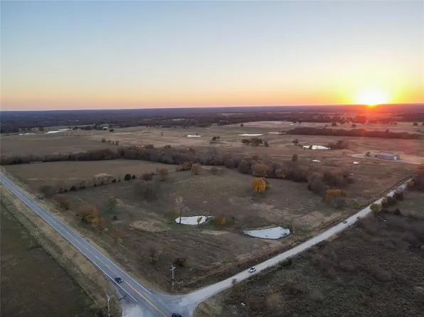 0 Highway 48, Castle, OK 74833