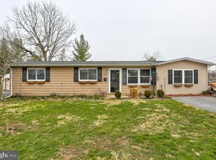 103 Bellevue Ave, Ephrata, PA 17522