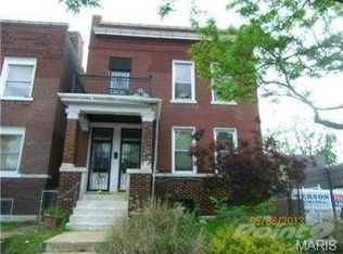 3215 Natural Bridge Ave, Saint Louis, MO 63107