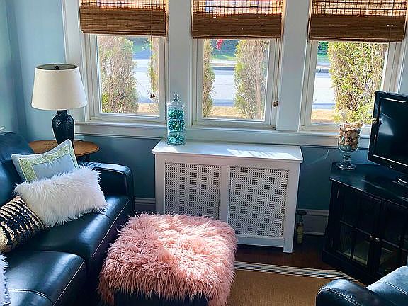 Sunroom