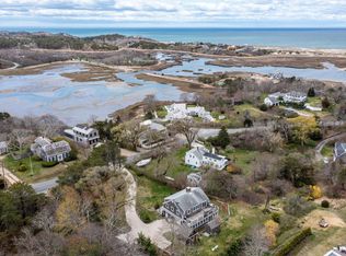 65 Depot Rd, Truro, MA 02666