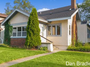 457 Burton St SE, Grand Rapids, MI 49507