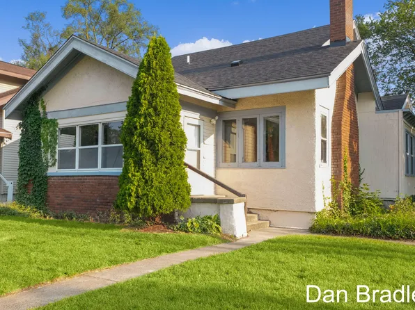 457 Burton St SE, Grand Rapids, MI 49507