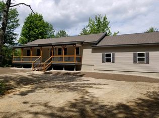 19 Deer Cove Rd, Ossipee, NH 03864