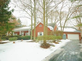 3510 Niles Cortland Rd NE, Cortland, OH