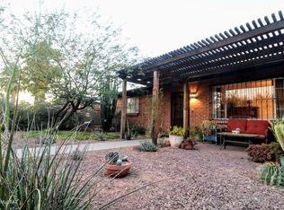 2715 E Copper St, Tucson, AZ 85716