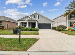 21717 Billowy Jaunt Dr, Land O Lakes, FL 34637