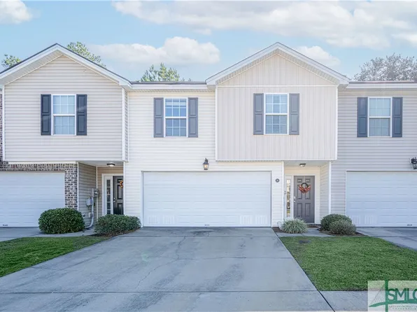 34 Bimini Drive, Savannah, GA 31419