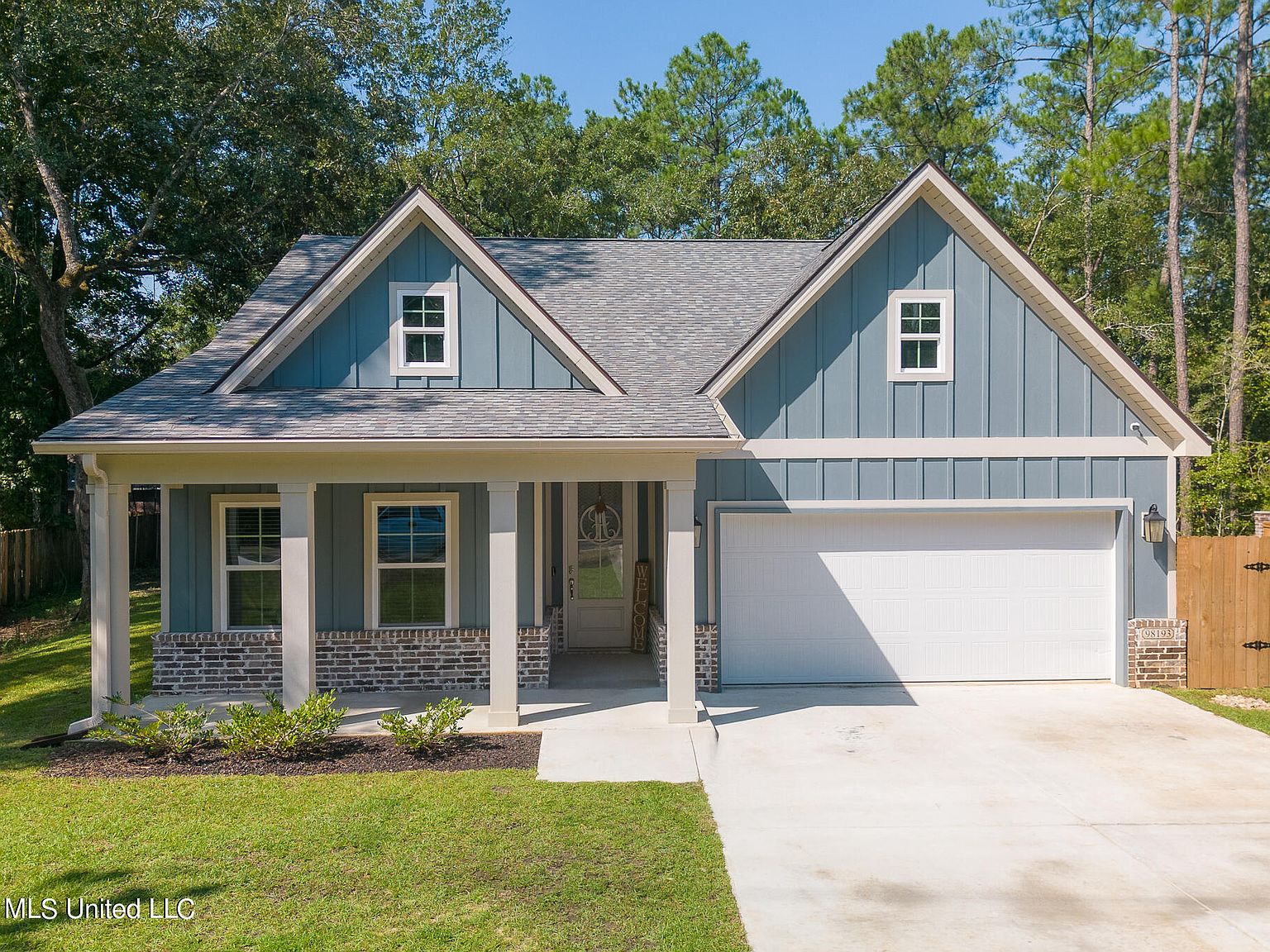 98193 Golf Club Dr, Diamondhead, MS 39525 Zillow