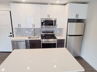 317 Belgrade Ave #201, Roslindale, MA 02131