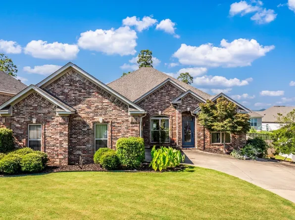 117 Breckenridge Ln, Maumelle, AR 72113