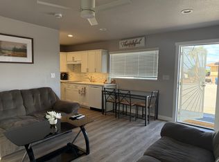 2828 Candelaria Dr, Henderson, NV 89074