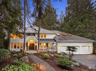 2809 220th Pl NE, Sammamish, WA
