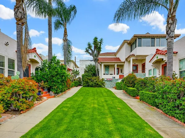 4143 1/2 Cleveland Ave, San Diego, CA 92116