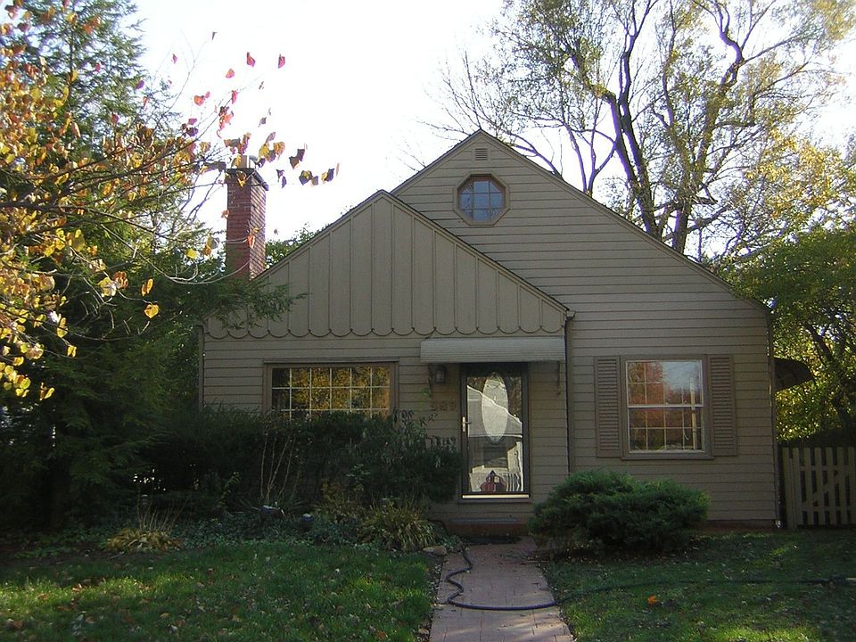 "Owner Agent" Front