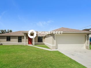 2910 36th St SW, Lehigh Acres, FL 33976