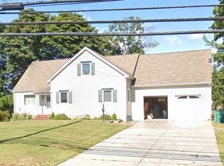 83 Dey Rd, Cranbury, NJ 08512