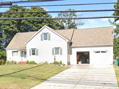 83 Dey Rd, Cranbury, NJ, 08512